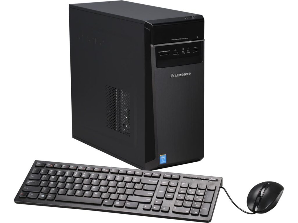 Renewed Desktop Computers