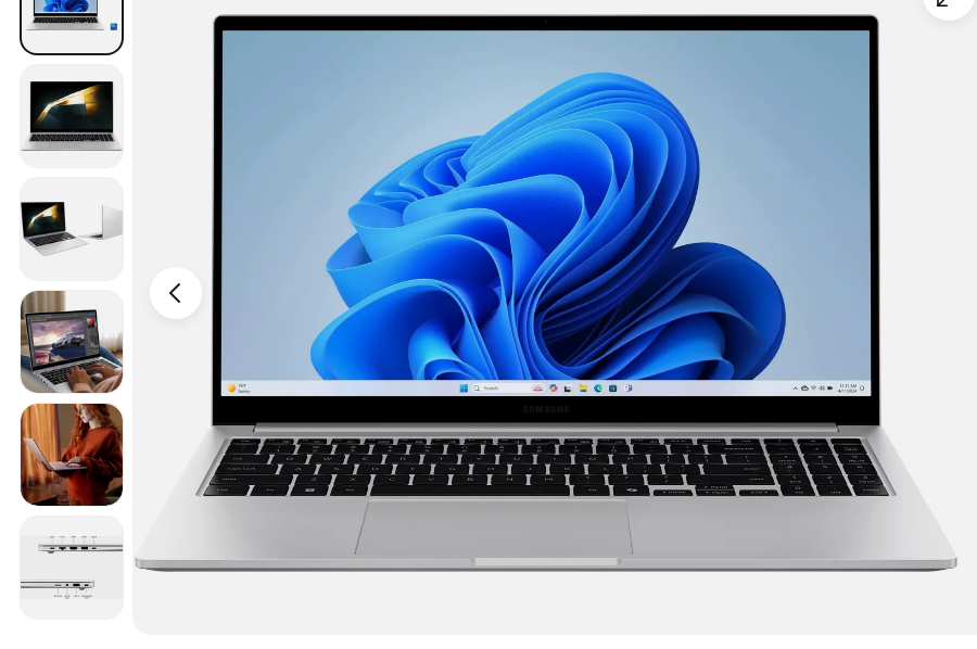Notebooks, Laptops Auctions and Deals